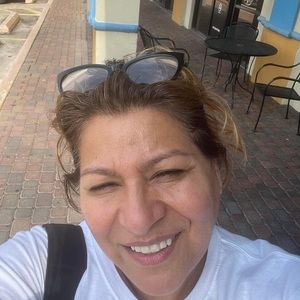 Meet your Posher, Jane